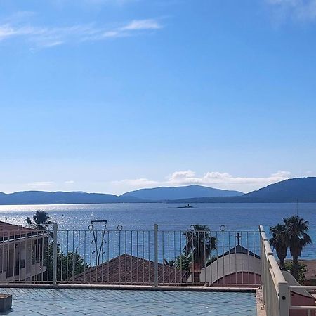 Lovealghero Stanze In Attico Vista Mare מראה חיצוני תמונה