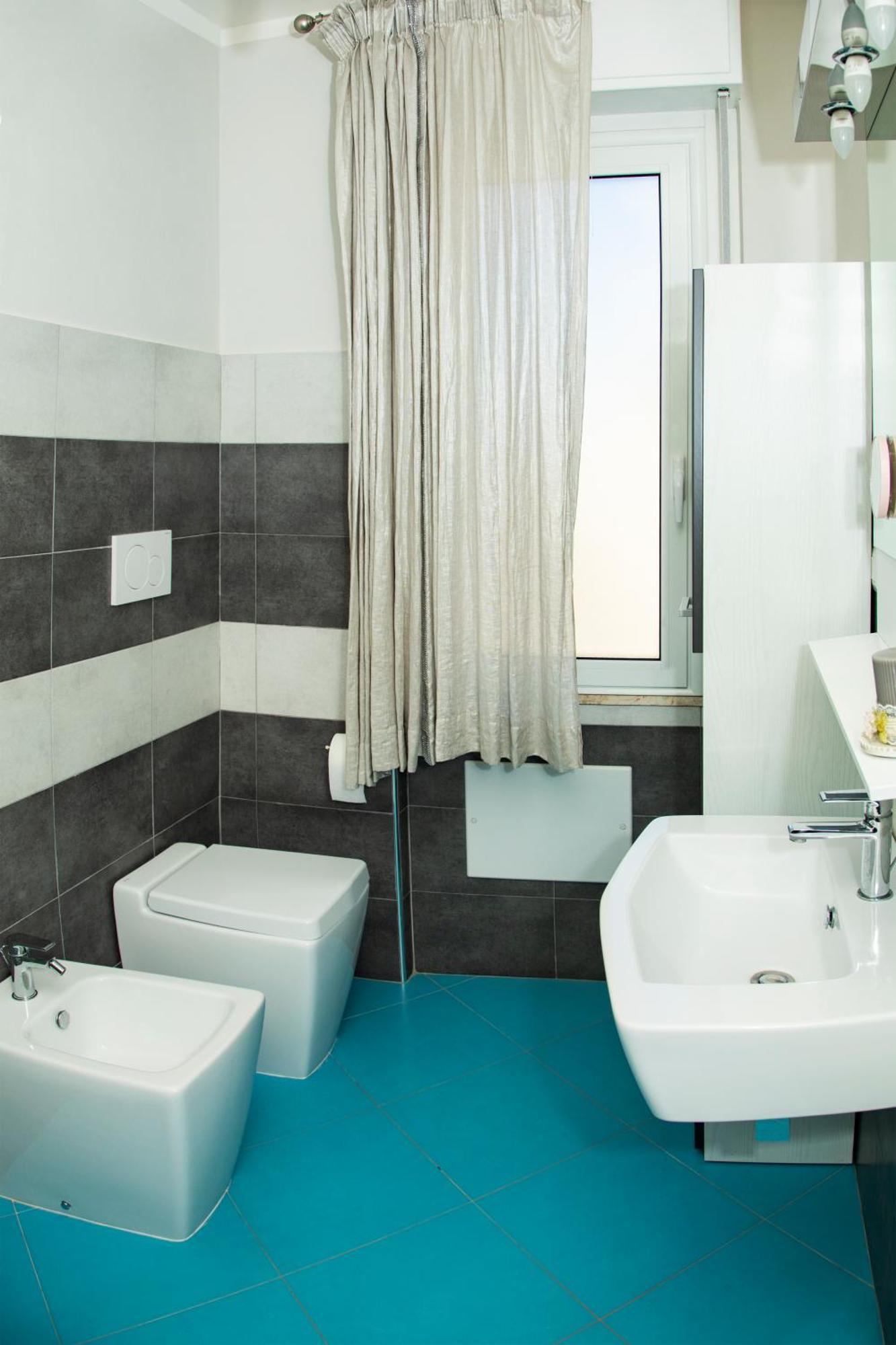 Lovealghero Stanze In Attico Vista Mare מראה חיצוני תמונה