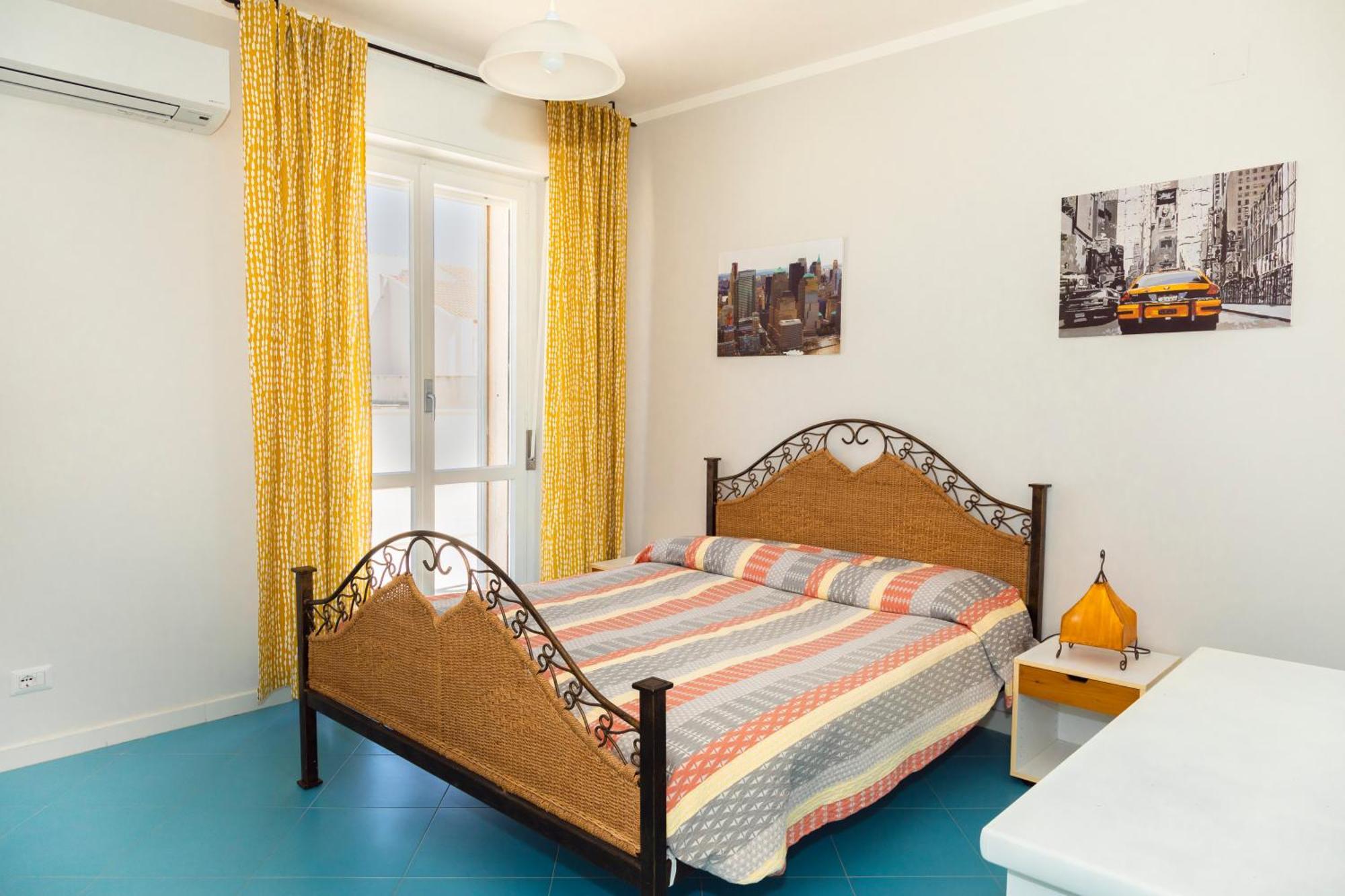 Lovealghero Stanze In Attico Vista Mare מראה חיצוני תמונה