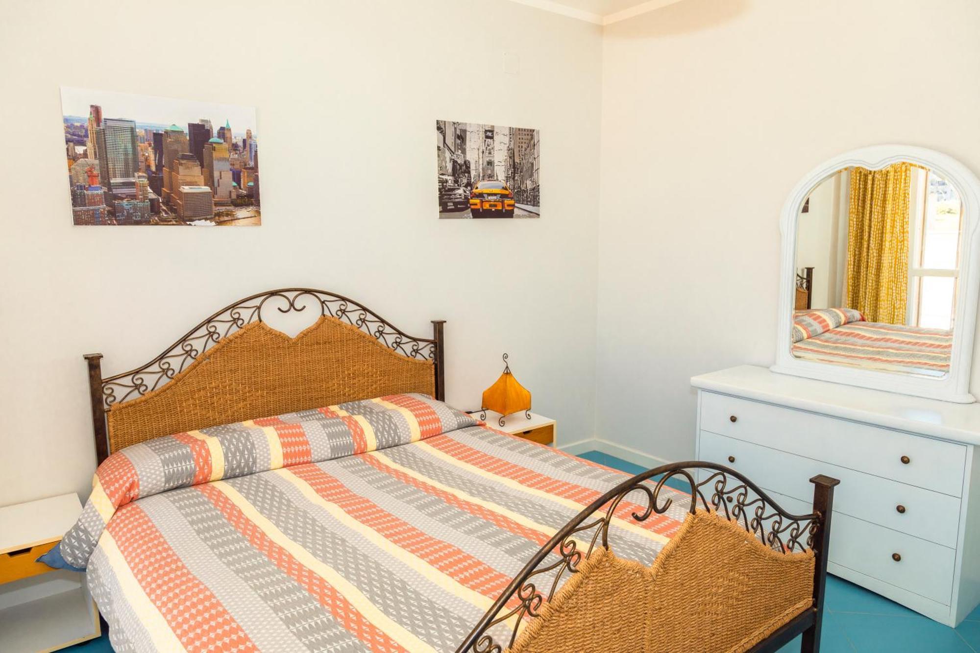 Lovealghero Stanze In Attico Vista Mare מראה חיצוני תמונה