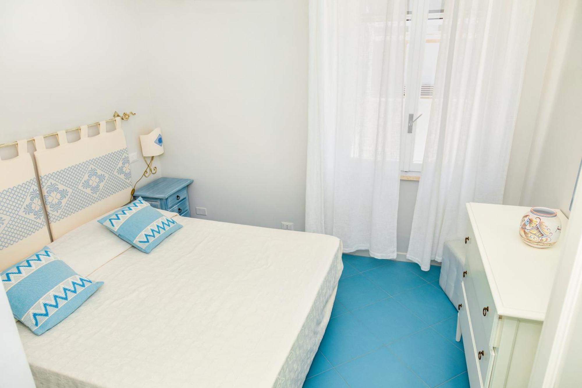 Lovealghero Stanze In Attico Vista Mare מראה חיצוני תמונה