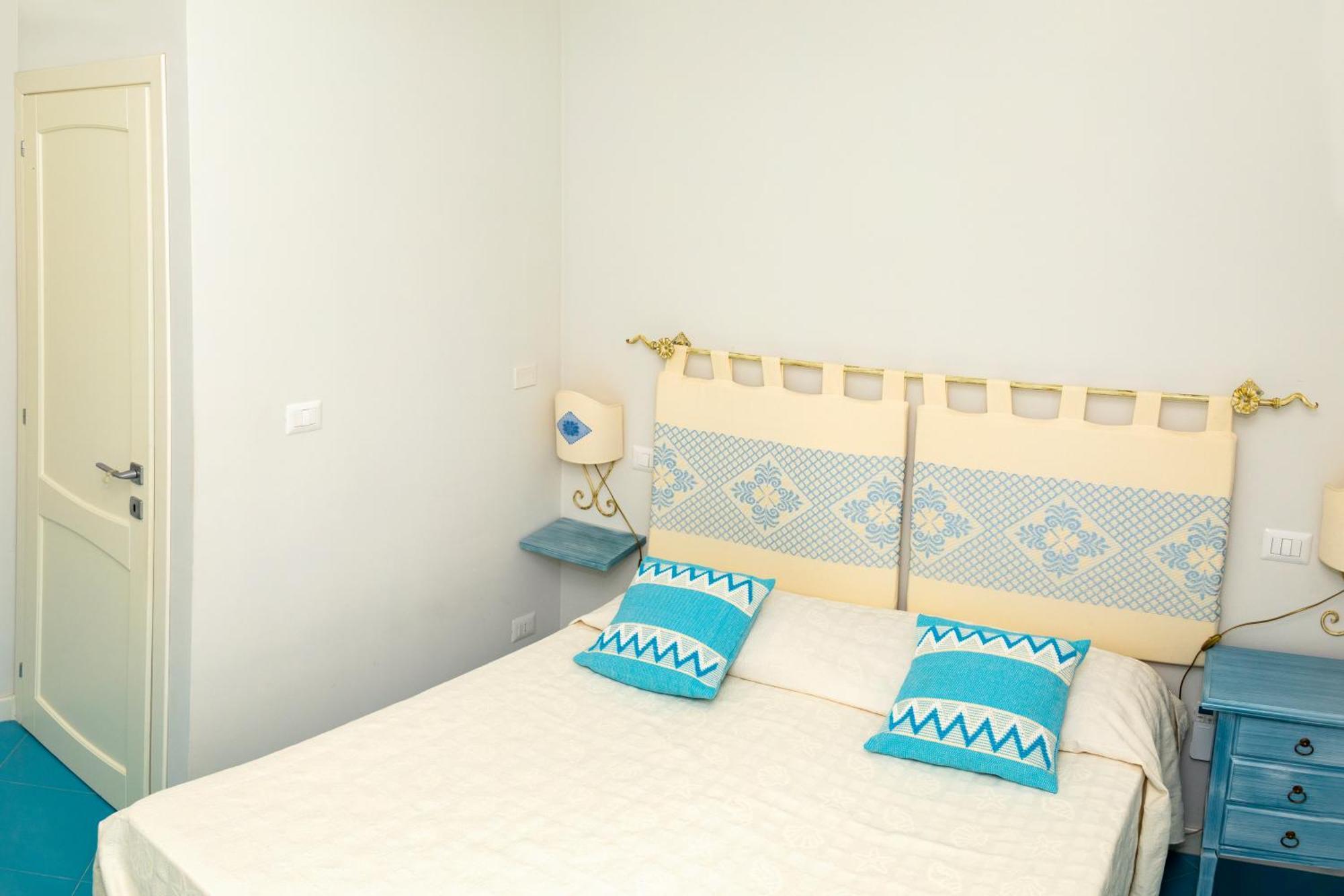 Lovealghero Stanze In Attico Vista Mare מראה חיצוני תמונה