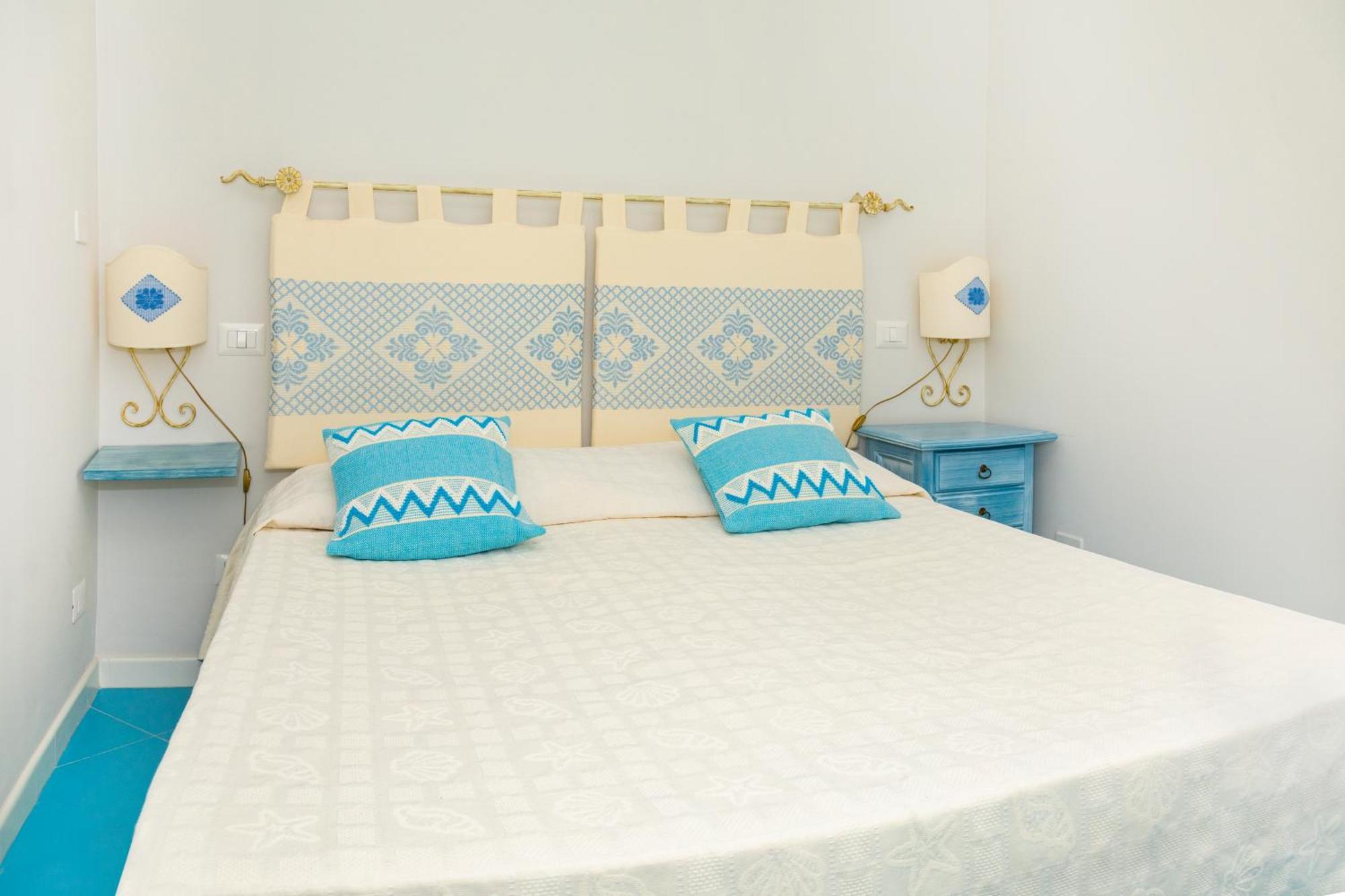 Lovealghero Stanze In Attico Vista Mare מראה חיצוני תמונה